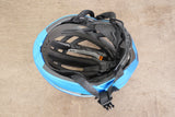 51-55cm ABUS Aventor Road Cycling Helmet