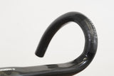 44cm Specialized S-WORKS Shallow Bend Carbon Compact Road Handlebar 31.8mm