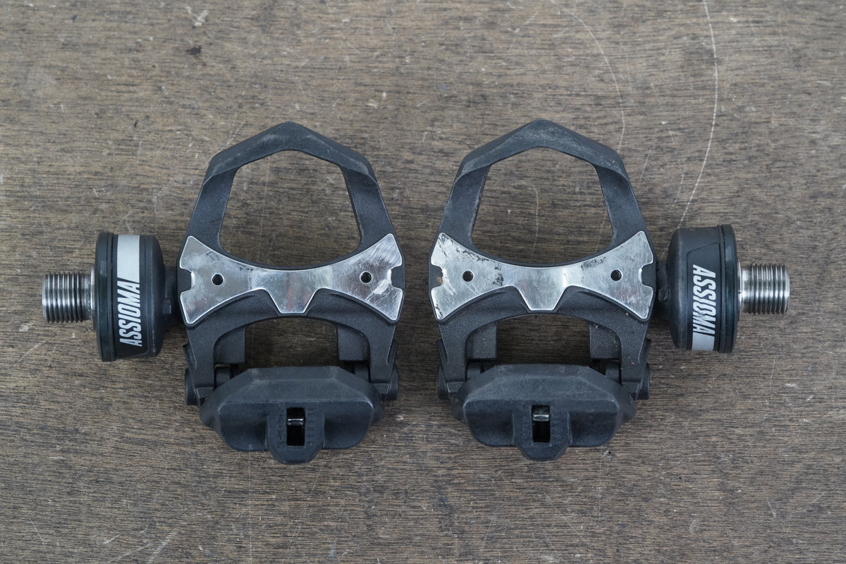 Favero Assioma Duo Dual Power Meter Road Pedals 300g
