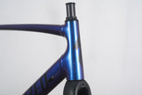 58cm Specialized Allez Sprint Alloy Rim Brake Road Frameset