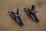 (2) RaceOne X3 Water Bottle Cages 87g
