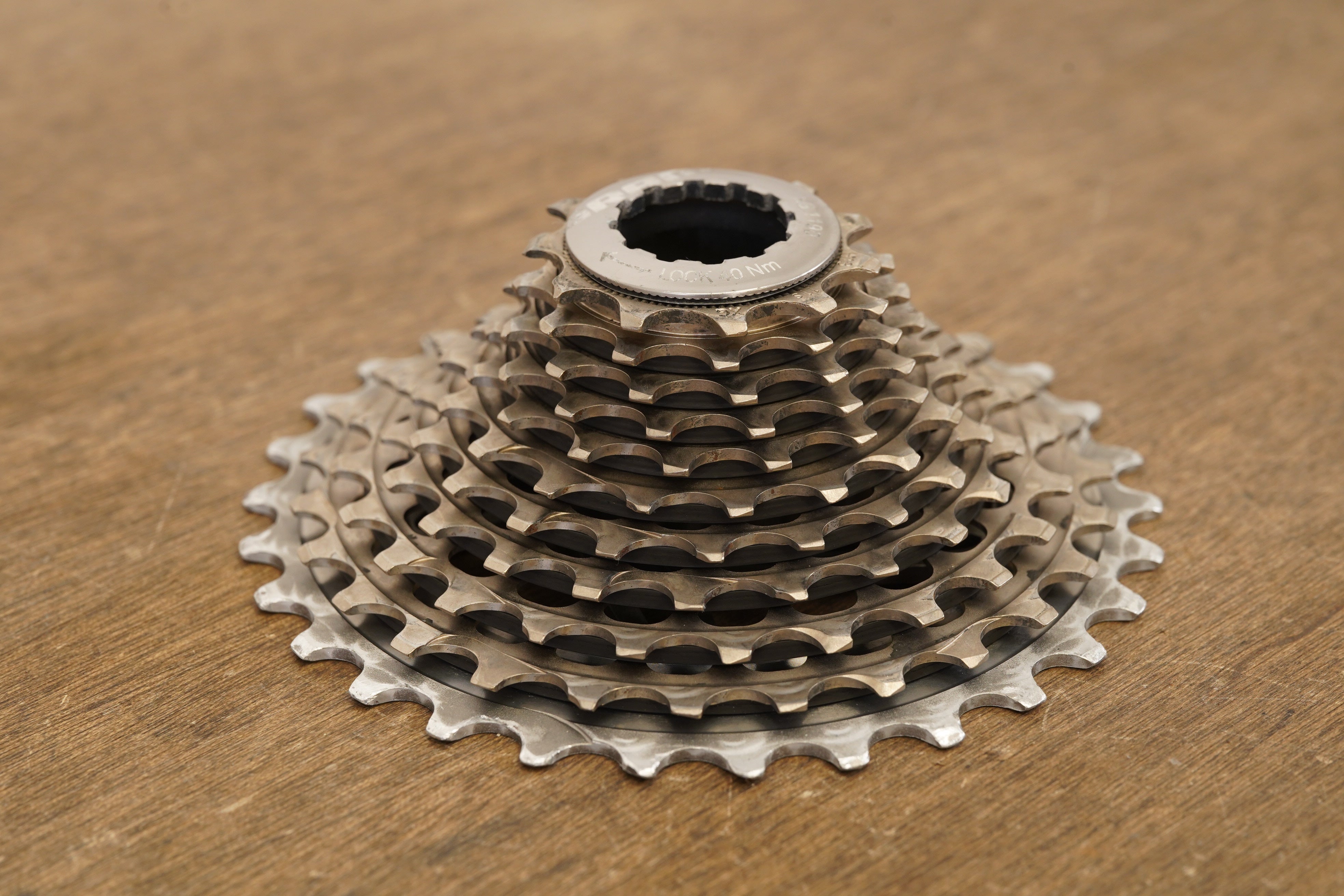 11-30T SRAM Red 22 XG-1190 11 Speed Road Cassette 181g – Elevate