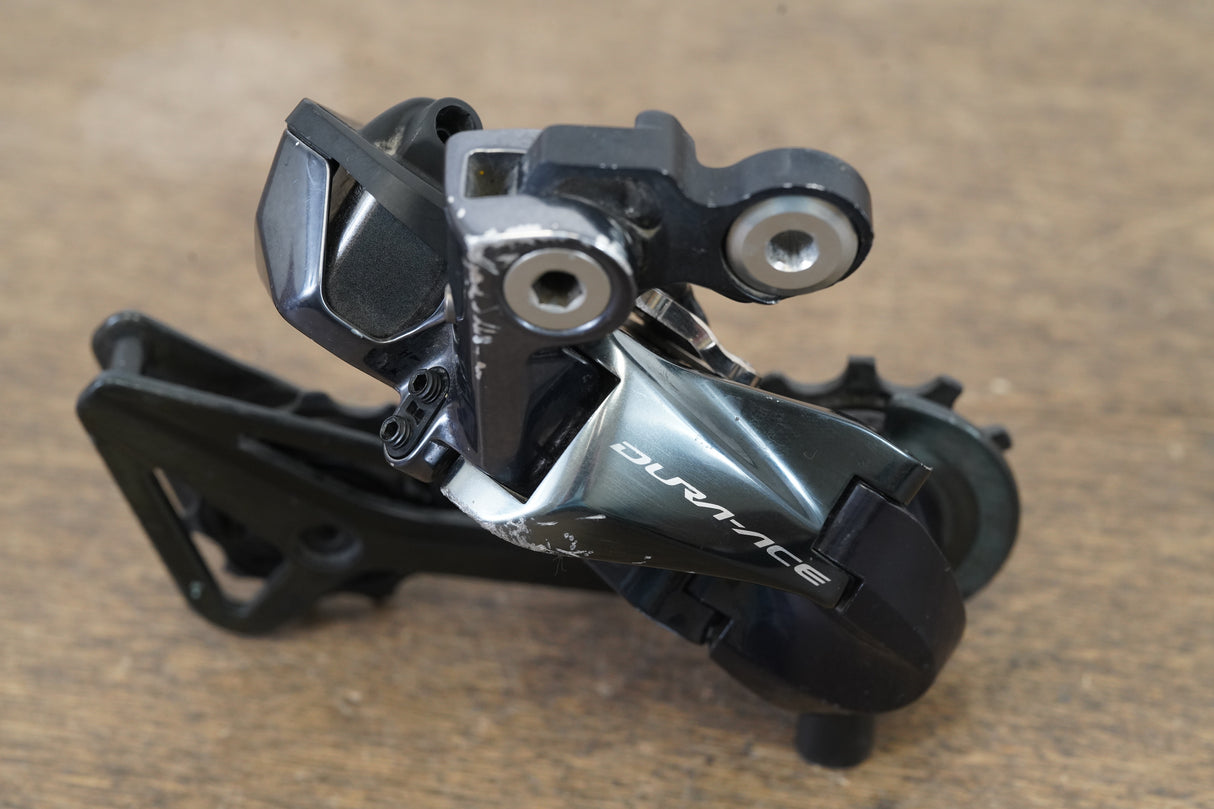 Shimano Dura-Ace R9150 Di2 11 Speed Electronic Rim Brake Groupset 9150