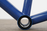 56cm Mosaic RS-1 Steel Rim Brake Road Frameset