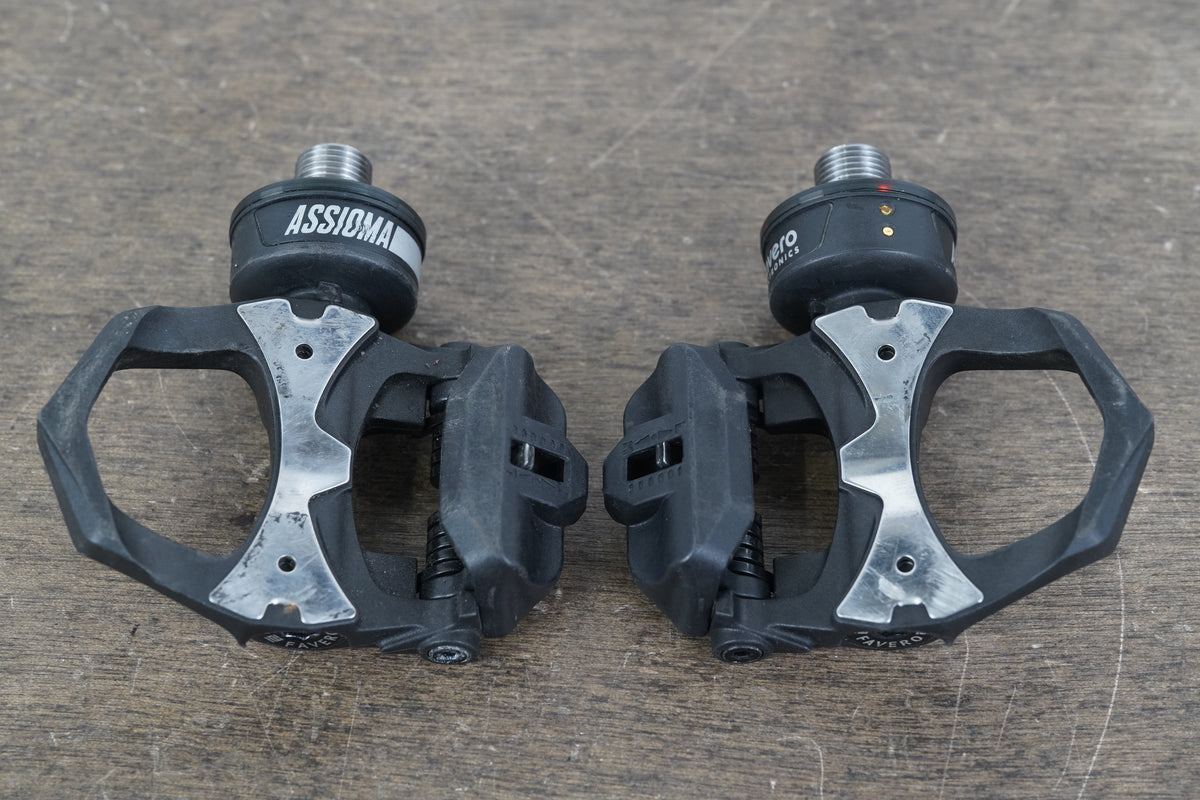 Favero Assioma Duo Dual Power Meter Road Pedals 300g