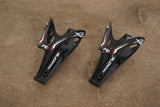 (2) RaceOne X3 Water Bottle Cages 87g