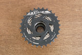 10-28T SRAM Force AXS CS-XG-1270-D1 12 Speed XDR Road Cassette 235g