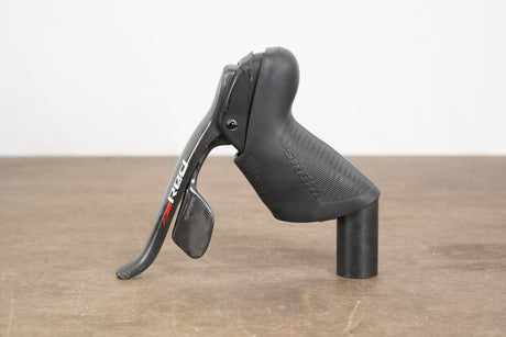 (1) LEFT SRAM Red 22 Mechanical Rim Brake Road Shifter