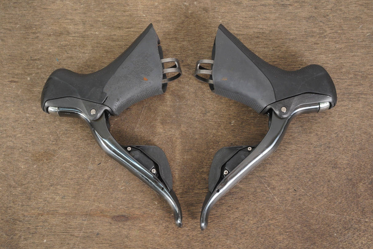 Shimano Dura-Ace 9070 Di2 11 Speed Electronic Rim Brake Road Groupset 9070