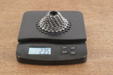 10-28T SRAM Force AXS CS-XG-1270-D1 12 Speed XDR Road Cassette 235g