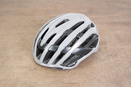 50-56cm Kask Valegro Road Cycling Helmet