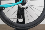 NEW 2026 53cm Pinarello F7 Blue Sapphire Ultegra R8170 Di2 Carbon Disc Bike