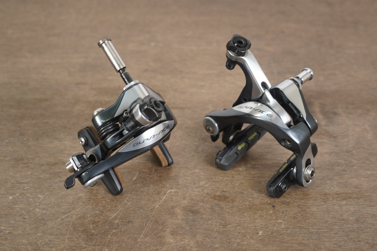 Shimano Dura-Ace 9070 Di2 11 Speed Electronic Rim Brake Road Groupset 9070