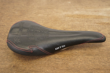 143mm WTB Ellsworth Chromoly Rail Road Saddle 242g