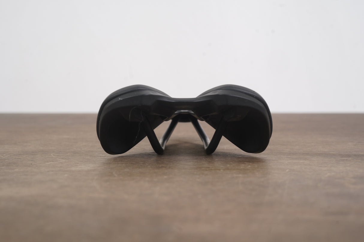 143mm Specialized Romin Evo Expert Titanium Rail Saddle 258g