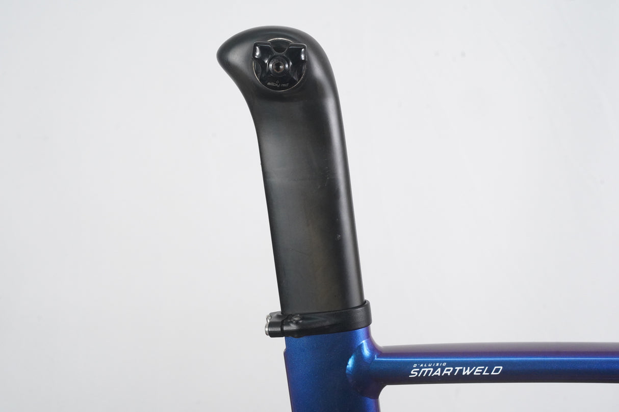 58cm Specialized Allez Sprint Alloy Rim Brake Road Frameset