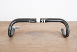 42cm 3T Ergonova Alloy Compact Road Handlebar 31.8mm