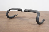 38cm Pinarello Most Jaguar XFC Carbon Aero Compact Road Handlebar 31.8mm