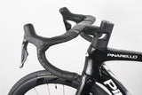 NEW 2026 53cm Pinarello F7 Blue Sapphire Ultegra R8170 Di2 Carbon Disc Bike