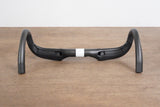 38cm Pinarello Most Jaguar XFC Carbon Aero Compact Road Handlebar 31.8mm