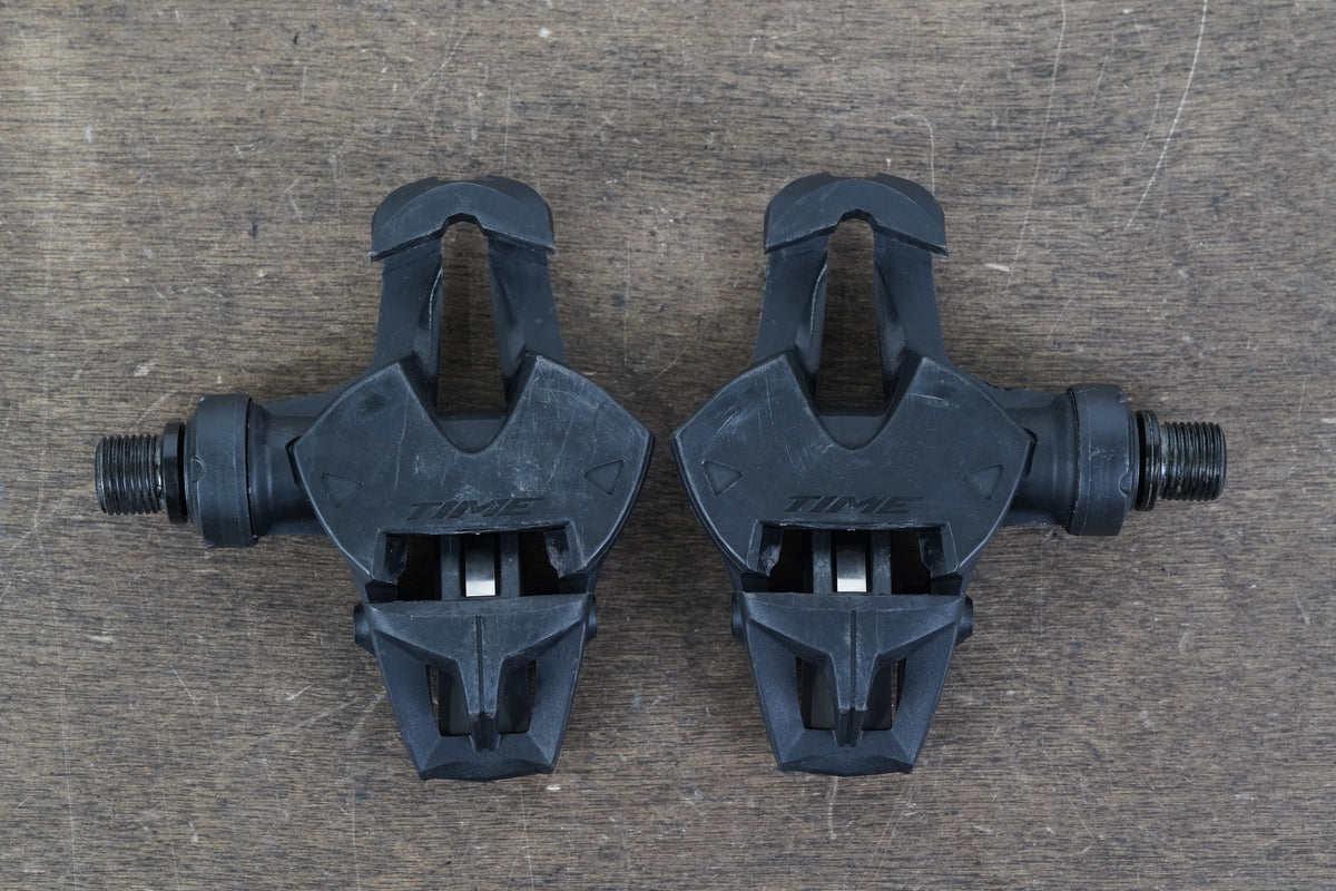 Time Xpresso 4 Clipless Road Pedals 225g