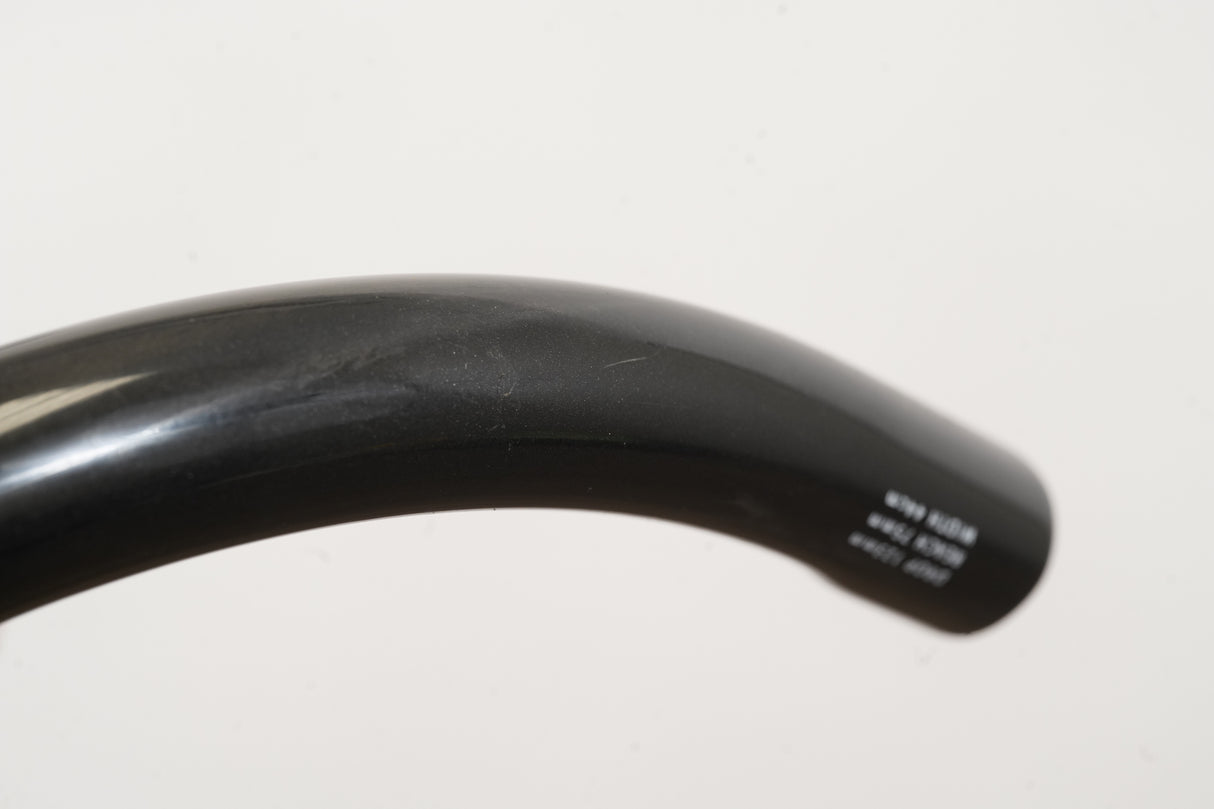 44cm Specialized S-WORKS Shallow Bend Carbon Compact Road Handlebar 31.8mm