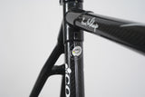 *Replica* 54cm Colnago C60 Art Decor Carbon Rim Brake Road Frameset