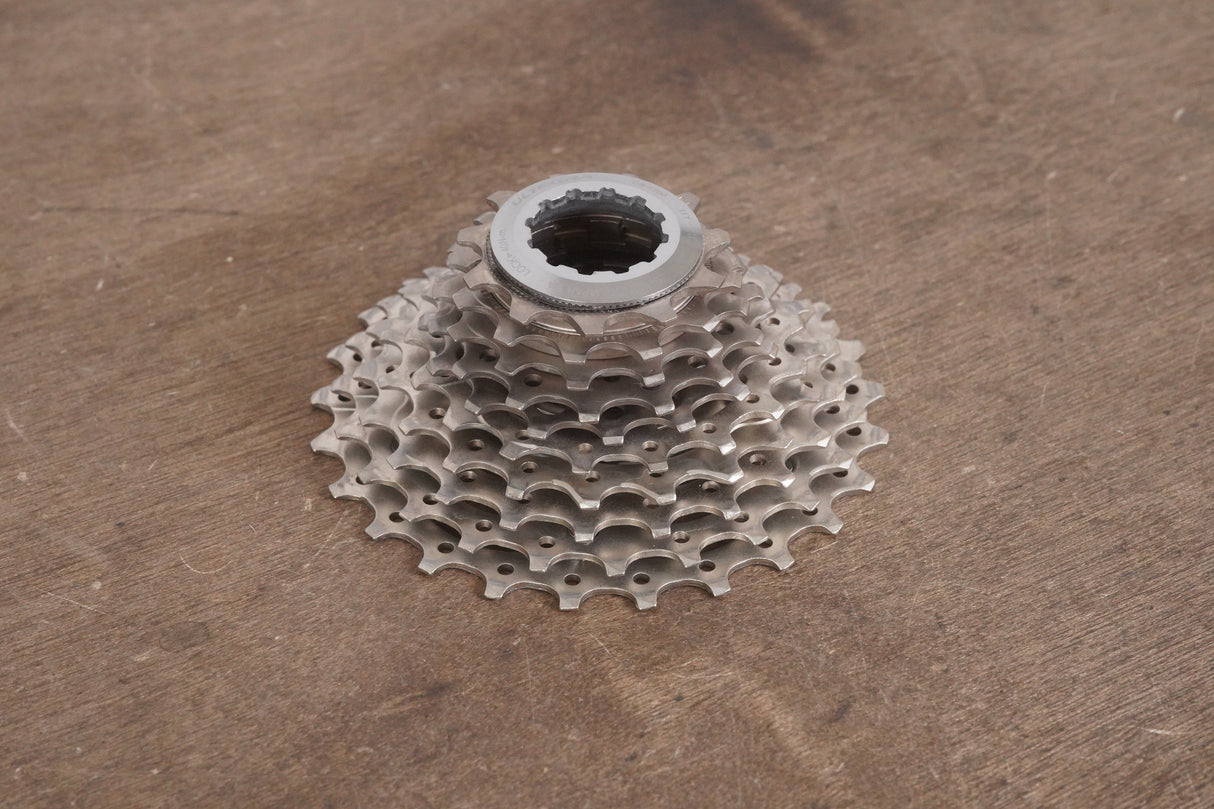 11-25T Shimano Ultegra CS-6700 10 Speed Road Cassette 219g