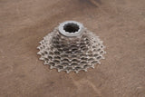 11-25T Shimano Ultegra CS-6700 10 Speed Road Cassette 219g