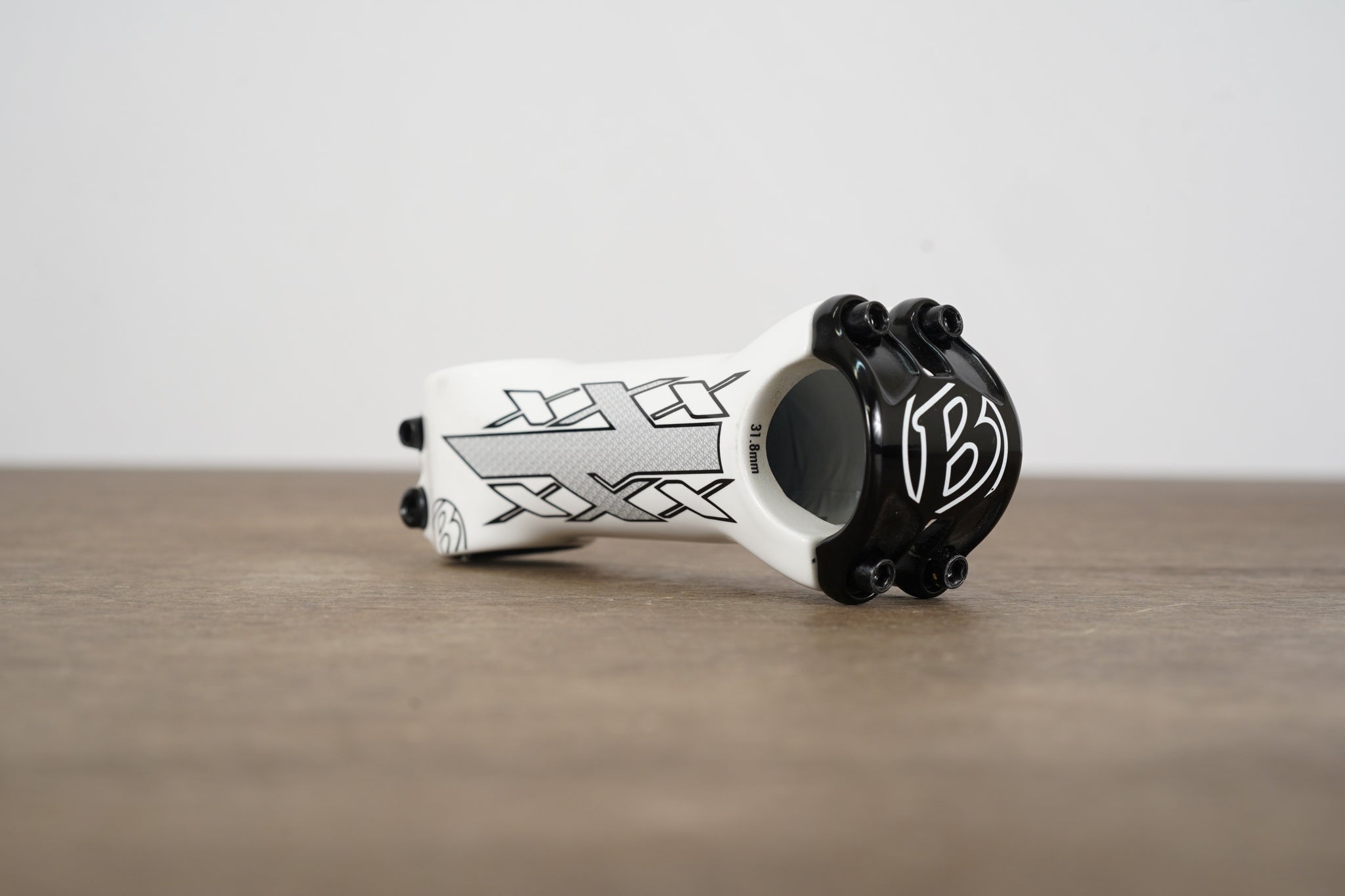 NEW Bontrager XXX 110mm ±7 Degree Carbon Road Stem 127g 1 1/8