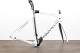 53cm Pinarello Dogma F8 Carbon Rim Brake Frameset