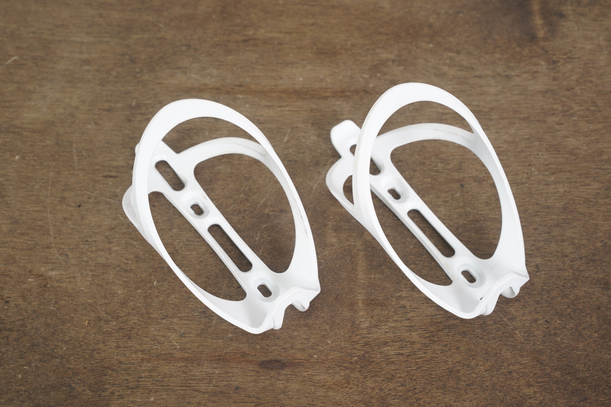 (2) Water Bottle Cages 55g