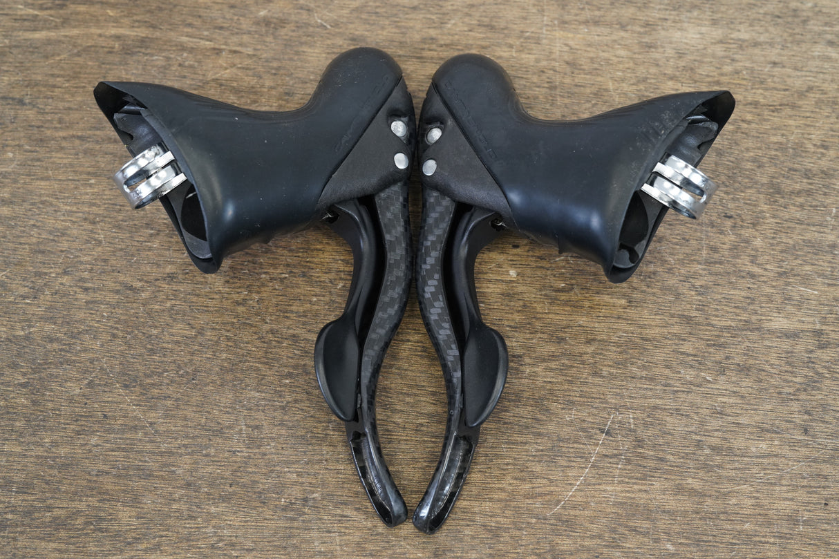 Campagnolo Chorus 11 Speed Mechanical Rim Brake Road Full Groupset (Pre-2015)