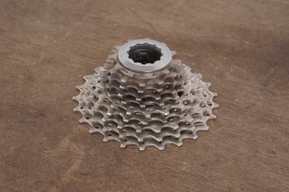 11-25T Shimano Ultegra CS-6700 10 Speed Road Cassette 219g