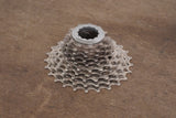 11-25T Shimano Ultegra CS-6700 10 Speed Road Cassette 219g