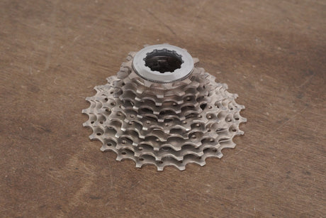 11-25T Shimano Ultegra CS-6700 10 Speed Road Cassette 219g
