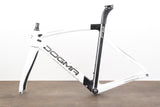 53cm Pinarello Dogma F8 Carbon Rim Brake Frameset