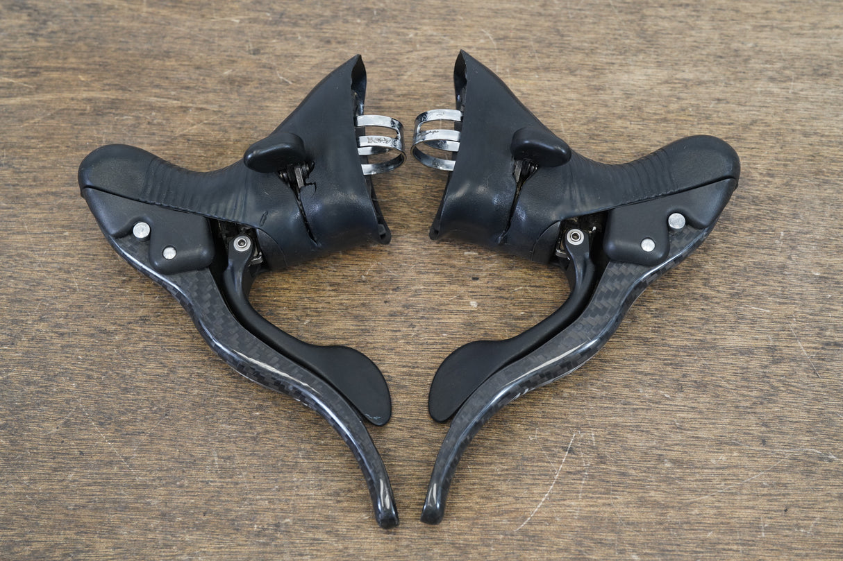 Campagnolo Chorus 11 Speed Mechanical Rim Brake Road Full Groupset (Pre-2015)