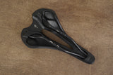 143mm Specialized Romin Evo Expert Titanium Rail Saddle 258g