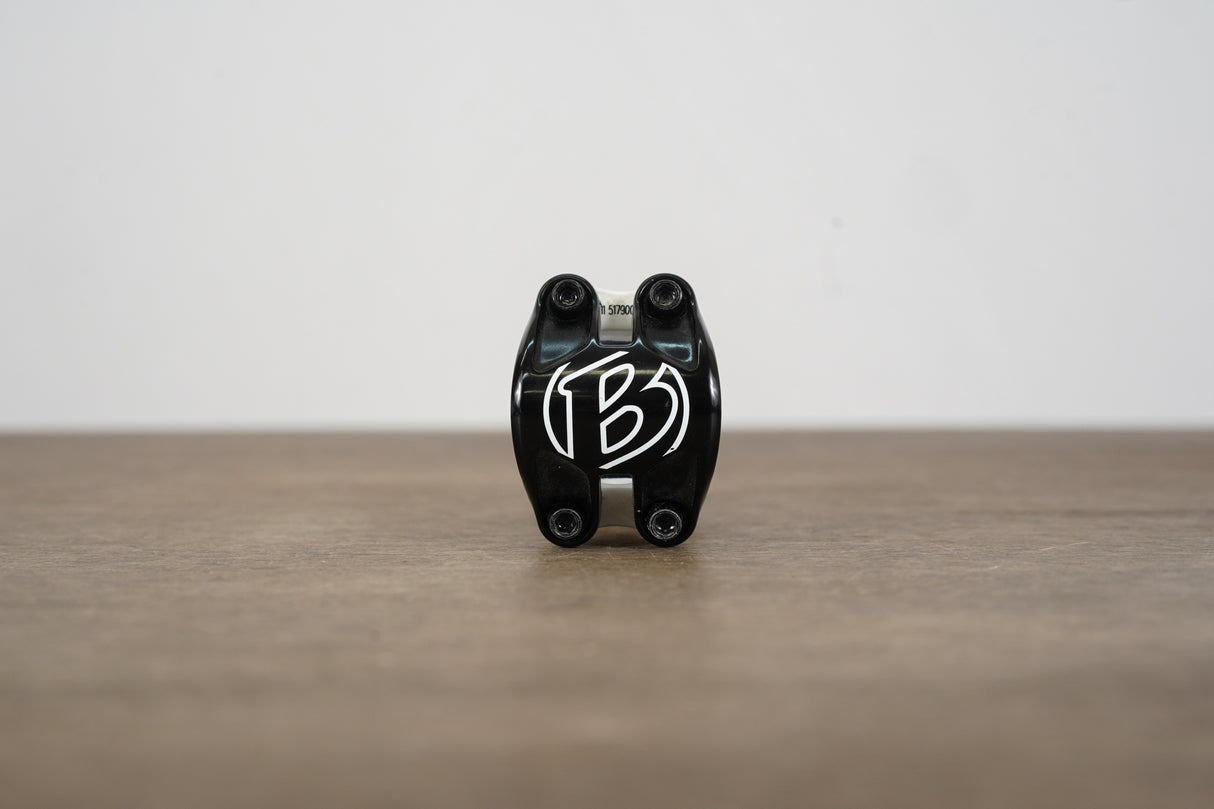 NEW Bontrager XXX 110mm ±7 Degree Carbon Road Stem 127g 1 1/8" 31.8mm