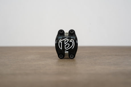 NEW Bontrager XXX 110mm ±7 Degree Carbon Road Stem 127g 1 1/8" 31.8mm