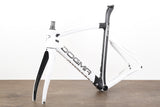 53cm Pinarello Dogma F8 Carbon Rim Brake Frameset