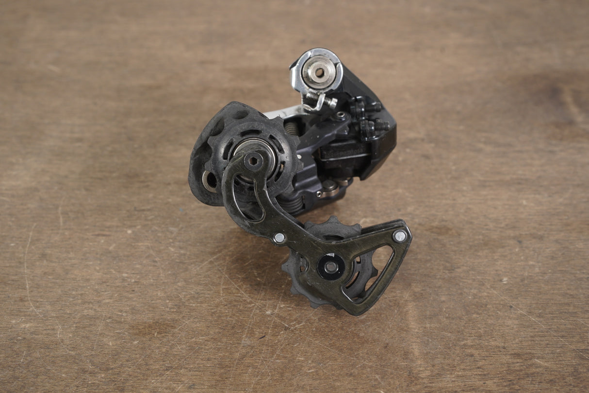 Shimano Dura-Ace 9070 Di2 11 Speed Electronic Rim Brake Road Groupset 9070