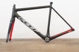 56cm Felt F1 Carbon Rim Brake Road Framesest