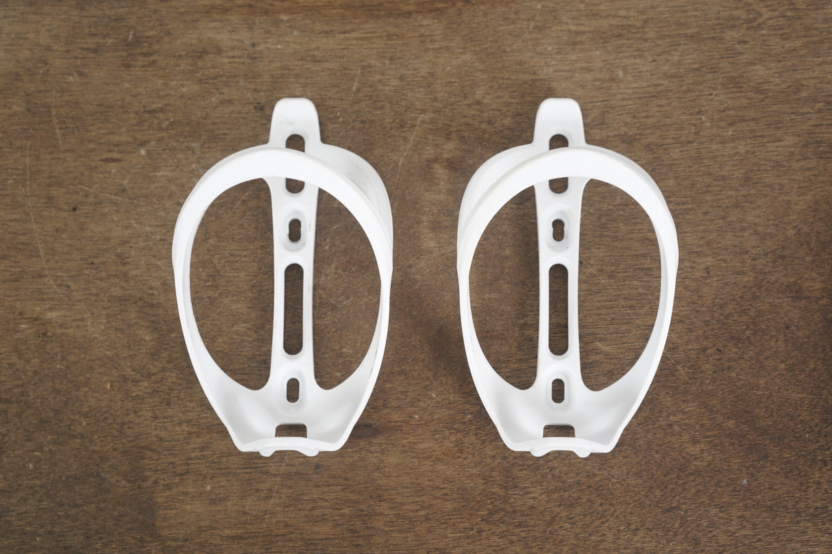 (2) Water Bottle Cages 55g