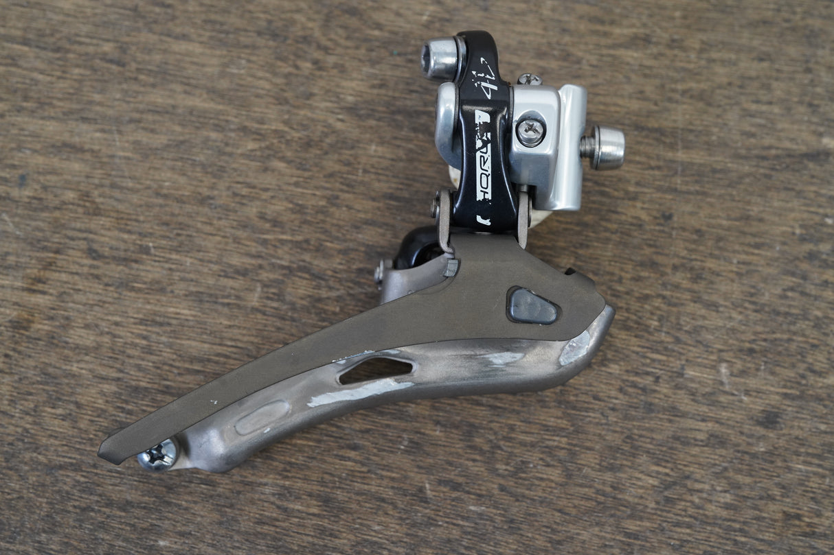 Campagnolo Chorus 11 Speed Mechanical Rim Brake Road Full Groupset (Pre-2015)