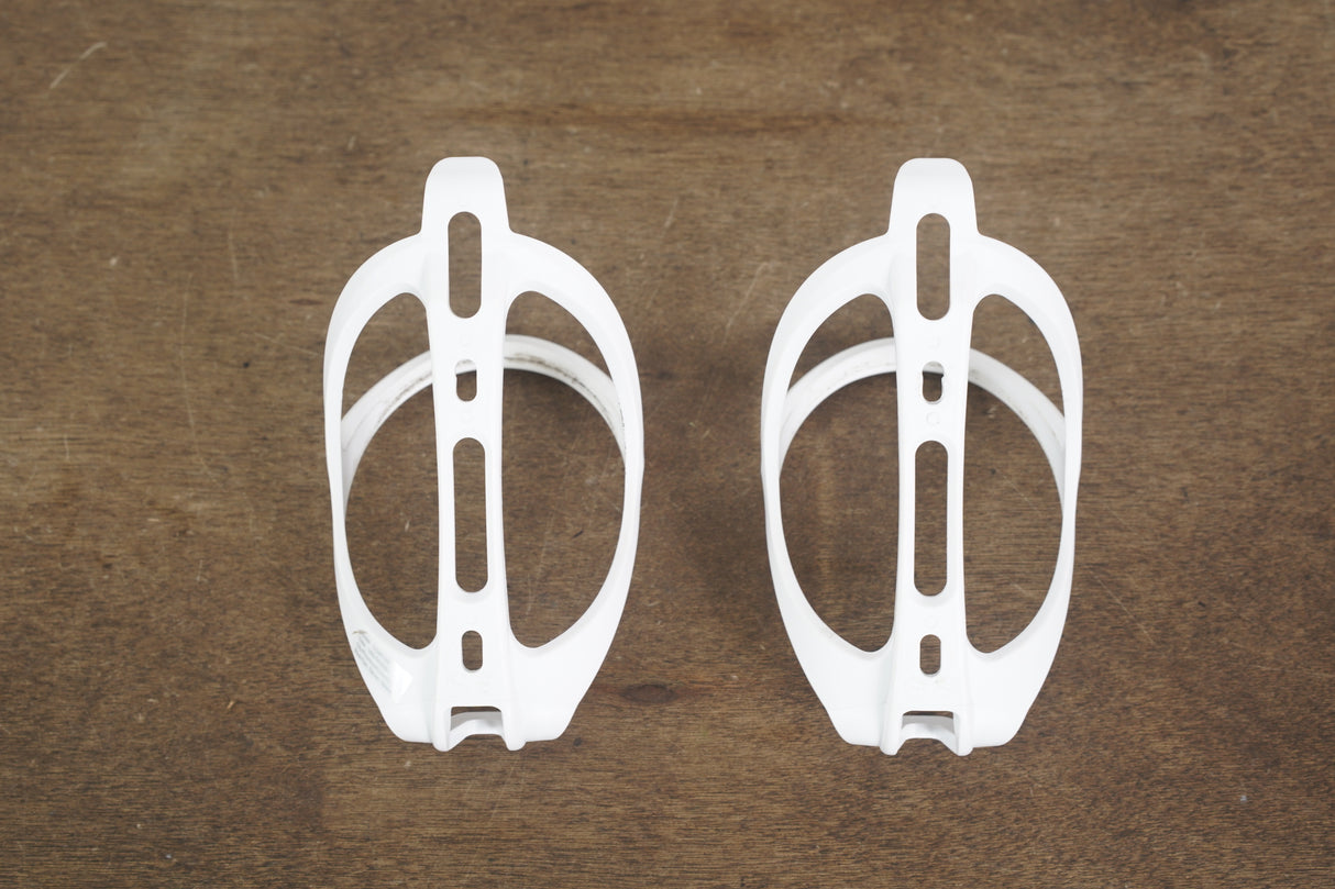 (2) Water Bottle Cages 55g