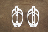 (2) Water Bottle Cages 55g