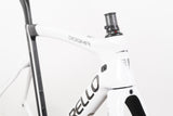 53cm Pinarello Dogma F8 Carbon Rim Brake Frameset