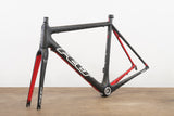 56cm Felt F1 Carbon Rim Brake Road Framesest